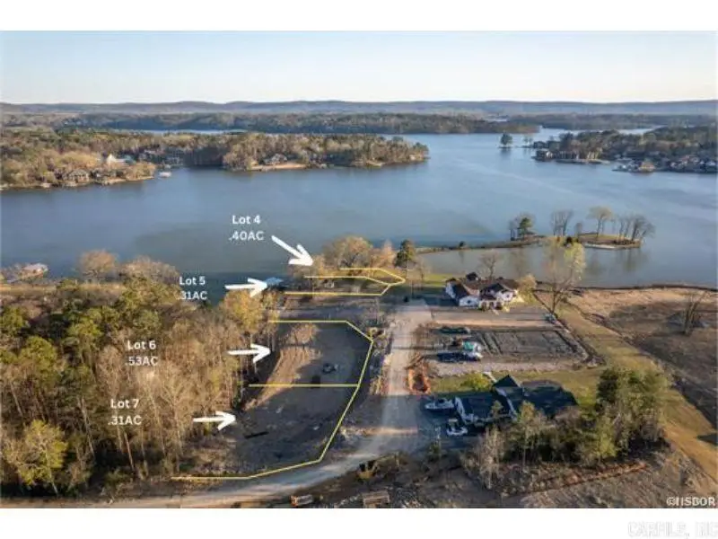 331 Five Points Road, Hot Springs, AR 71913 - #1