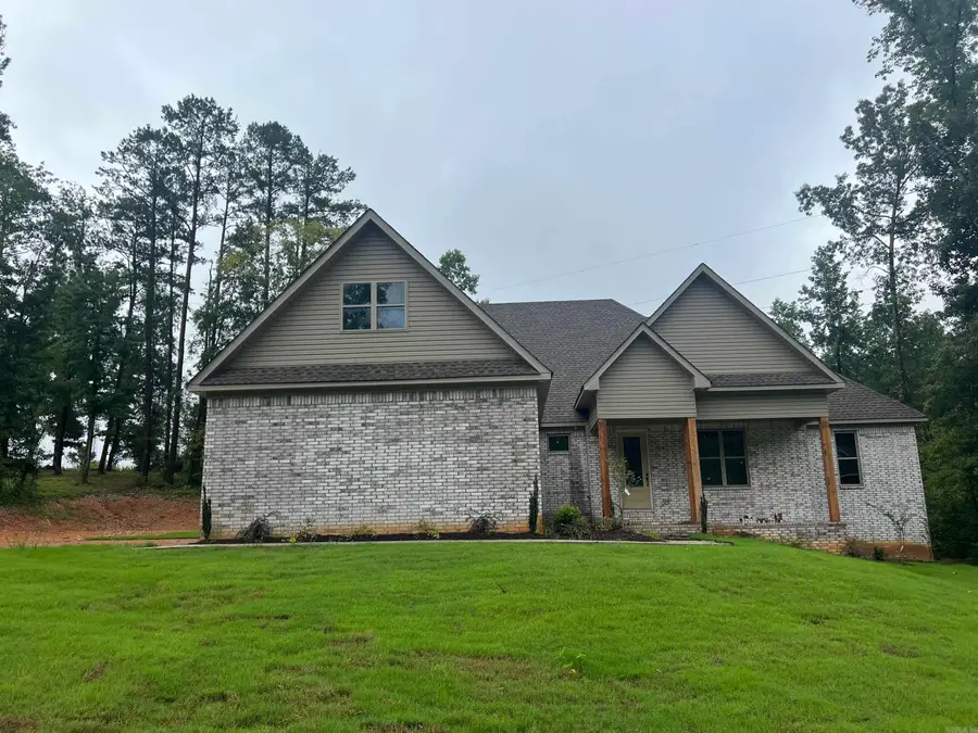 3021 Navajo Way, Benton, AR 72019 - #3