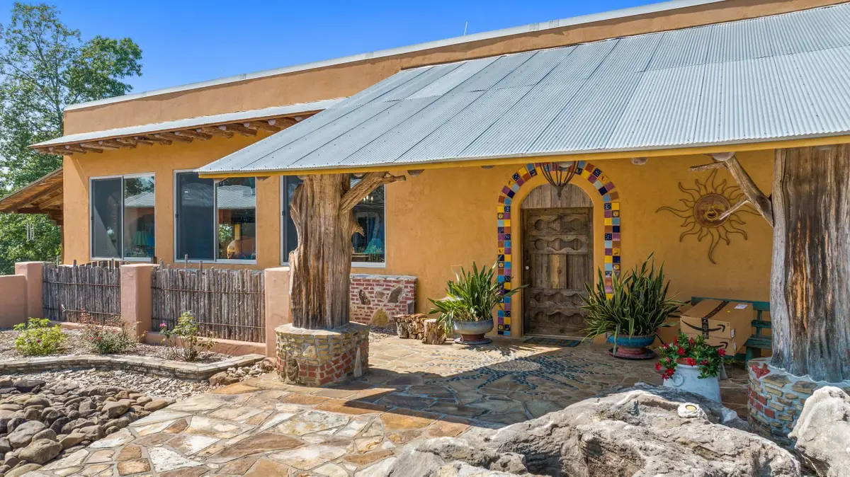 2115 Schnauzer Lane, Harriet, AR 72639 - Image #1