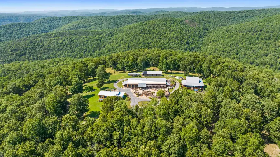 2115 Schnauzer Lane, Harriet, AR 72639 - Image #3