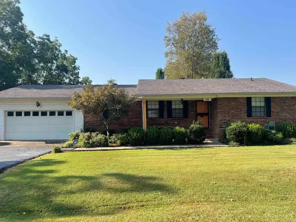 905 Minnesota, Beebe, AR 72012