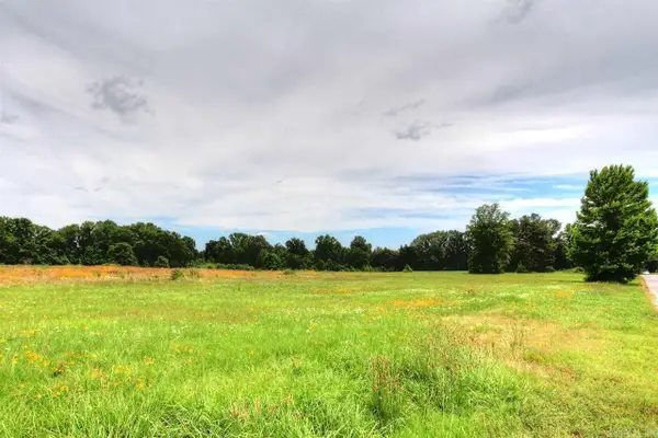 Lot 2 Goddard Addition, Hogan Lane, Conway, AR 72034