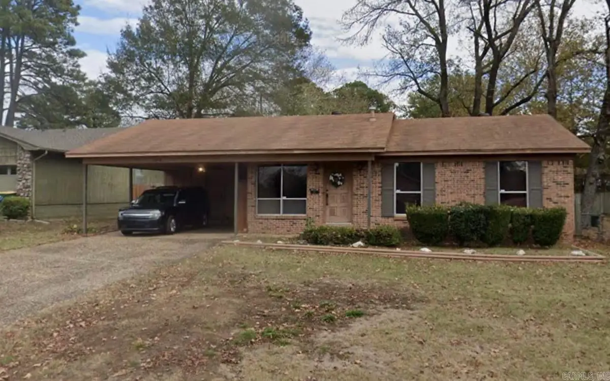 5419 Western Lane, Little Rock, AR 72209 - Image #1