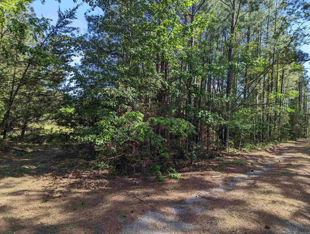 Lot 7 & 8 Fairview Road, Camden, AR 71701 - Image #1