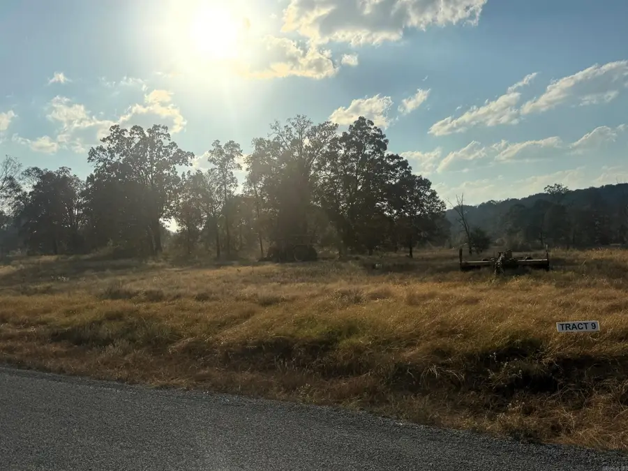 Tract 9 Artesia Lane, Beebe, AR 72012 - Image #2