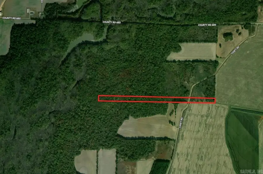 Address Withheld By Seller, Caney, AR 72036 - Image #2