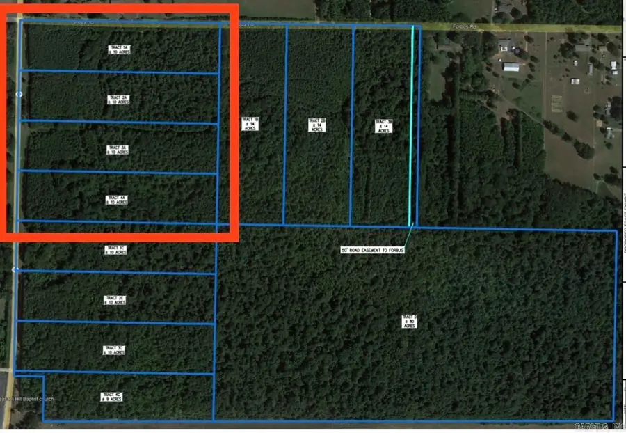 3A Hwy 89, Cabot, AR 72023 - Image #2