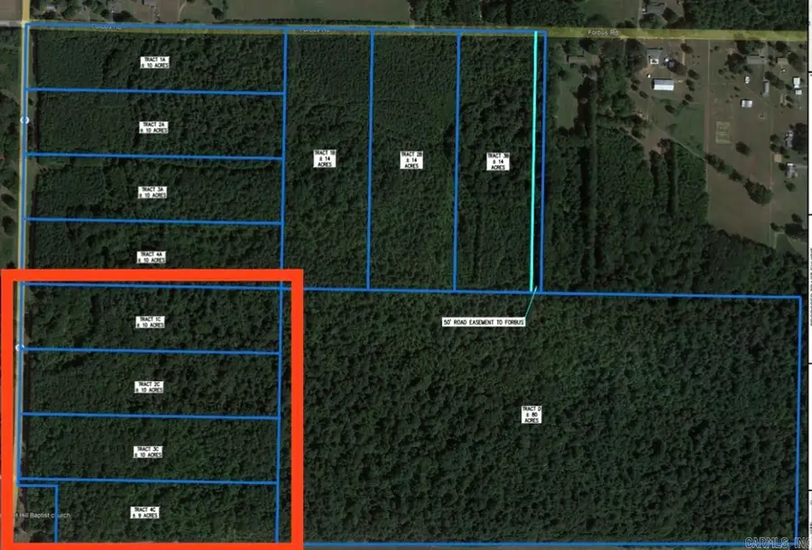 3C Hwy 89, Cabot, AR 72023 - Image #2