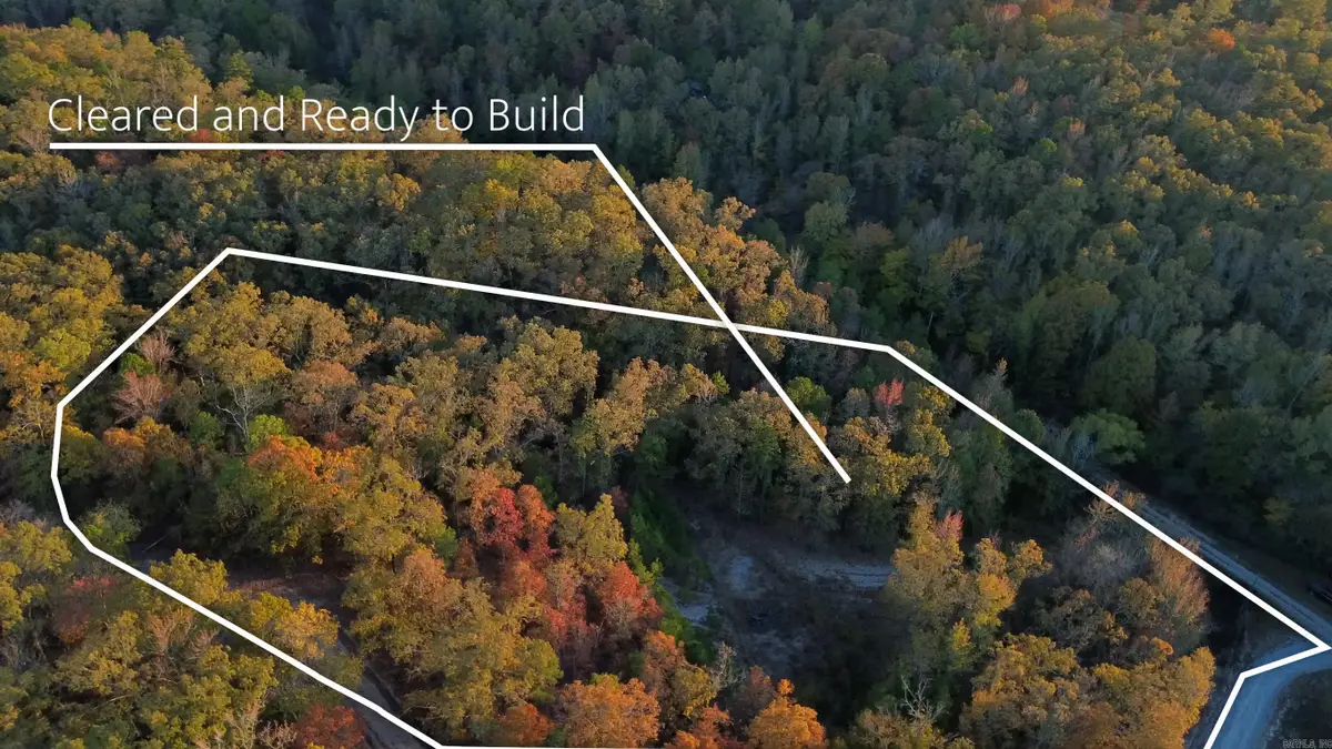 205 Alydar Trail, Hot Springs, AR 71901 - Image #1