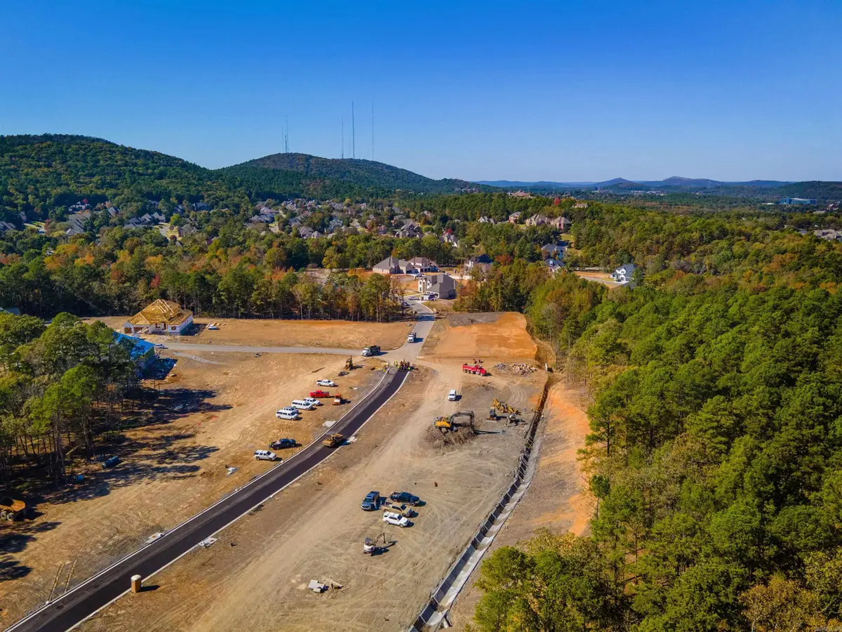 230 Abington Circle, Little Rock, AR 72223 - Image #1