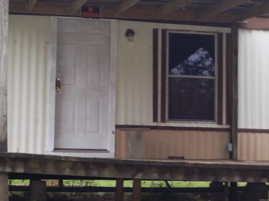 Address Withheld By Seller, Taylor, AR 71861 - #2