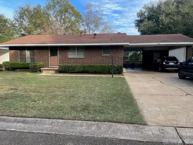 2308 Carson Circle, Magnolia, AR 71753 - Image #2