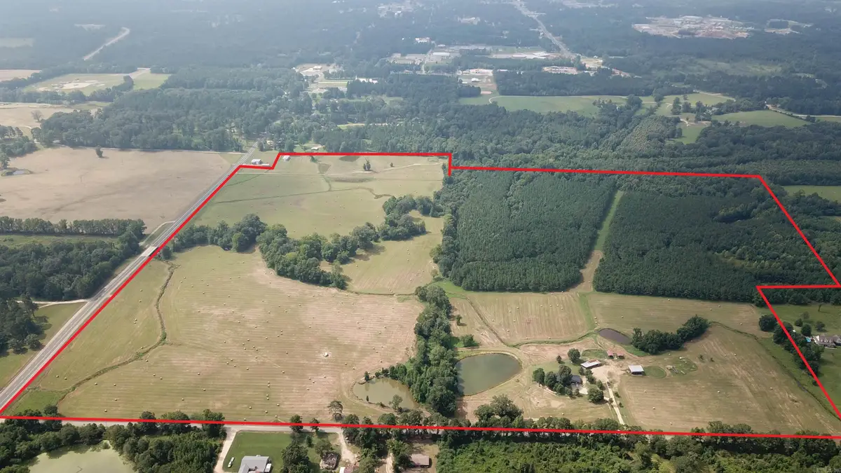 168 County Road 20, Warren, AR 71671 - Image #1