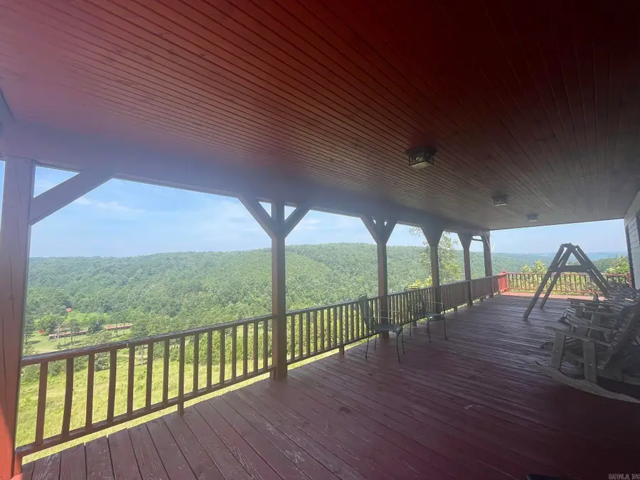 1009 Arvid Maeland Blvd., Mountain View, AR 72560 - Image #2