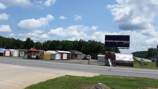 2941 S Rockwood, Cabot, AR 72023