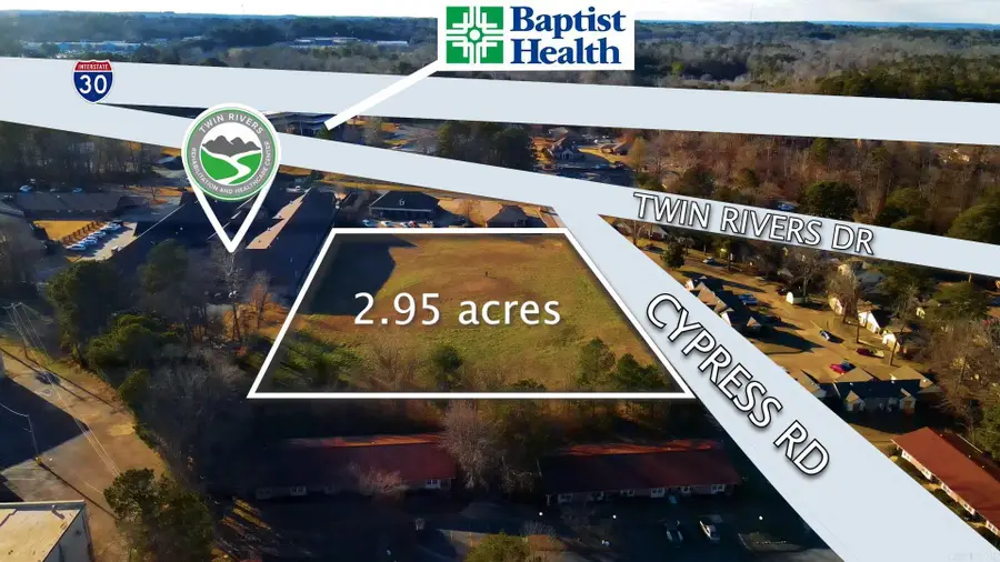 xxx Cypress Road, Arkadelphia, AR 71923 - Image #2