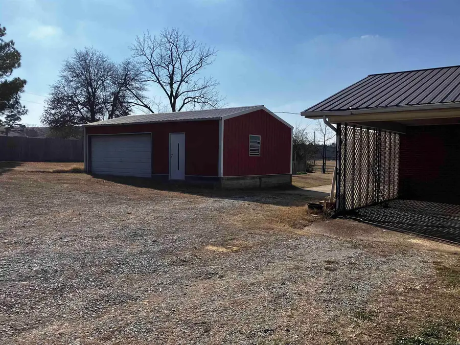 1316 N AR 9  HW N Ar 9 Hwy, Melbourne, AR 72556 - Image #3