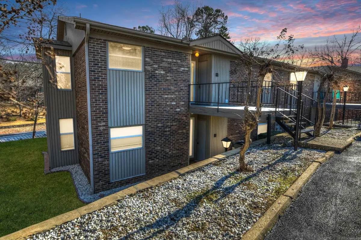 1201 Airport Road #B8, Hot Springs, AR 71913 - #1