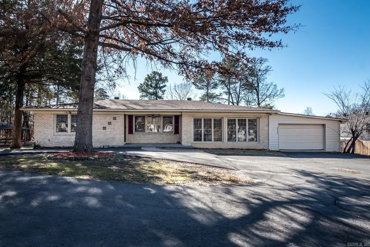 2521 Northshore, Benton, AR 72015 - Image #1