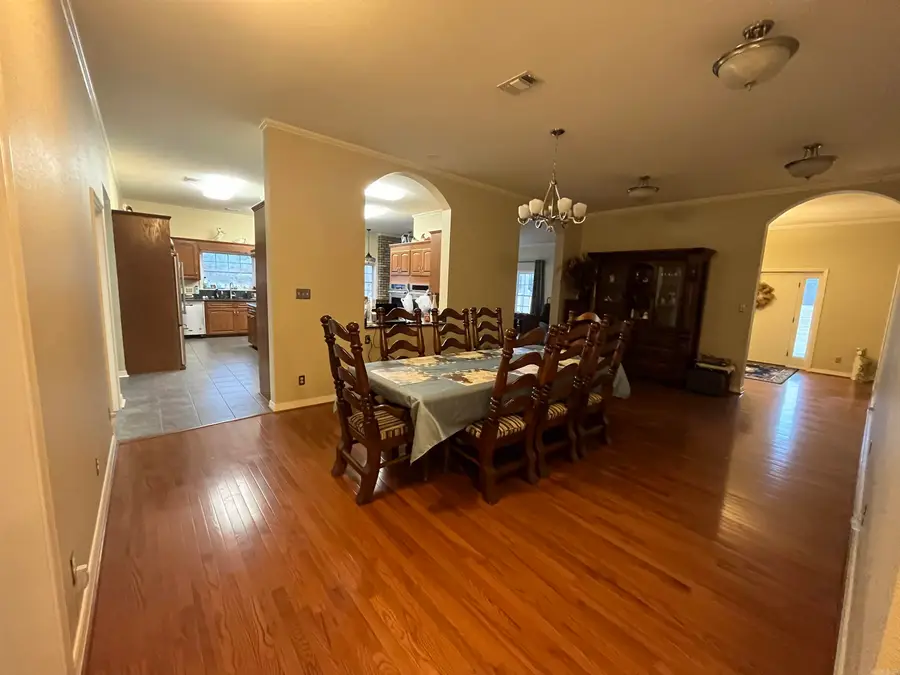 2610 Huttig Hwy, Huttig, AR 71747 - Image #2