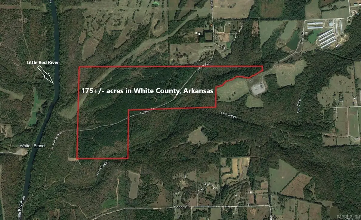 000 House Road, Judsonia, AR 72081 - Image #1