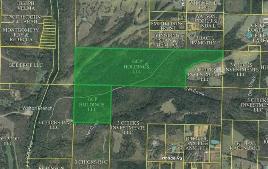 000 House Road, Judsonia, AR 72081 - Image #3