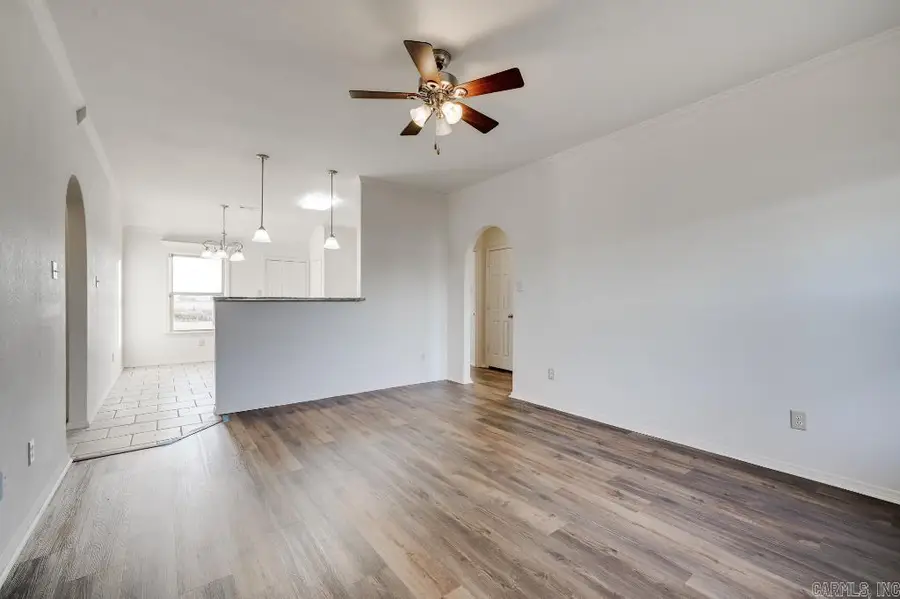 1023 Anemone Drive, North Little Rock, AR 72117 - Image #3