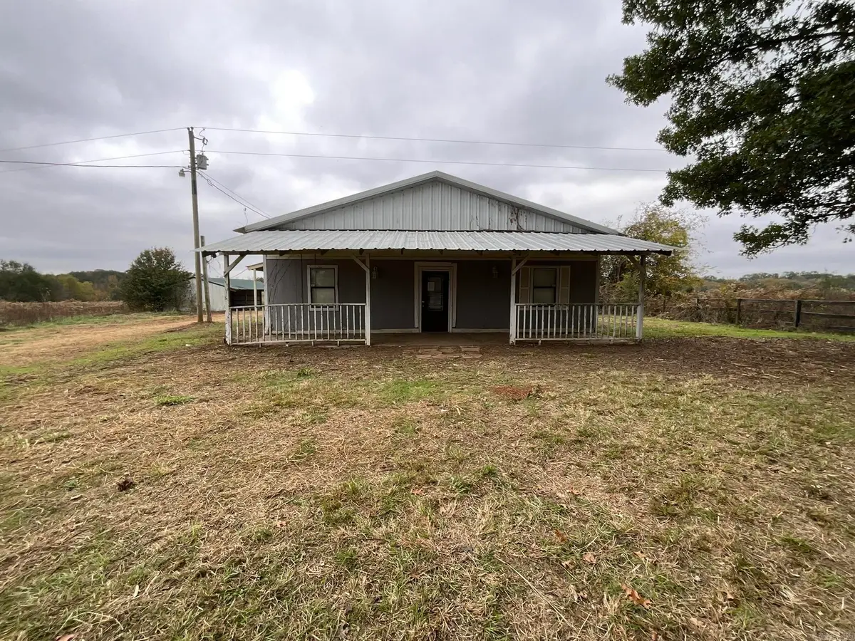 702 S Highway 41, Foreman, AR 71836 - #1