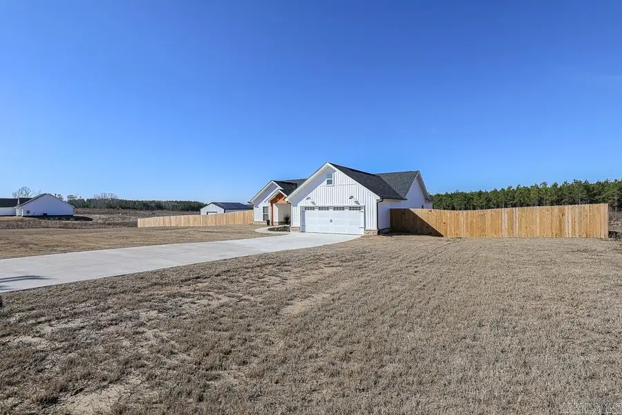 11638 Mars Hill Road, Bauxite, AR 72011 - #3