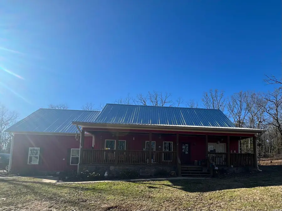 318 Wayne Walker Road, Romance, AR 72136 - Image #2