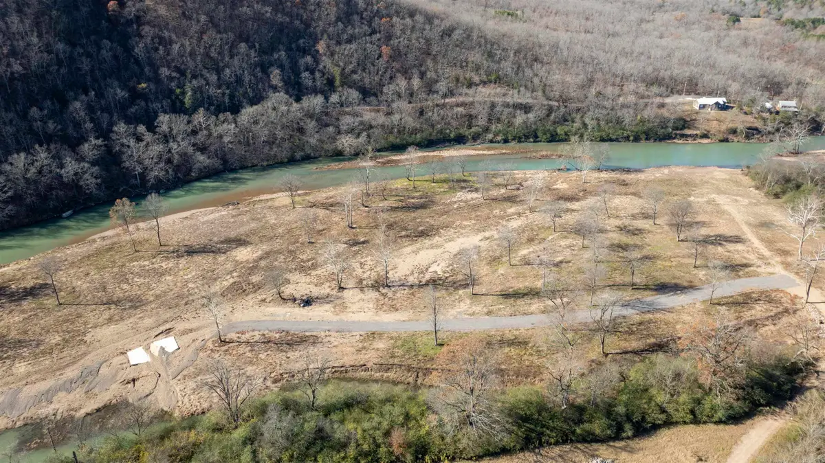 Lot 1 Tranquil Lane, Glenwood, AR 71943 - Image #1