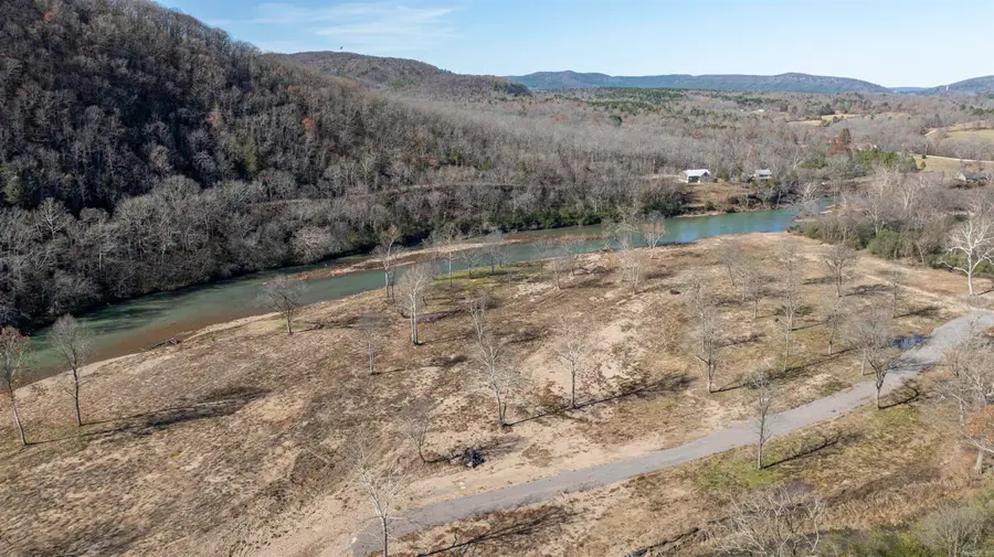Lot 4 Tranquil Lane, Glenwood, AR 71943 - Image #2