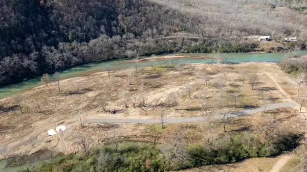 Lot 5 Tranquil Lane, Glenwood, AR 71943