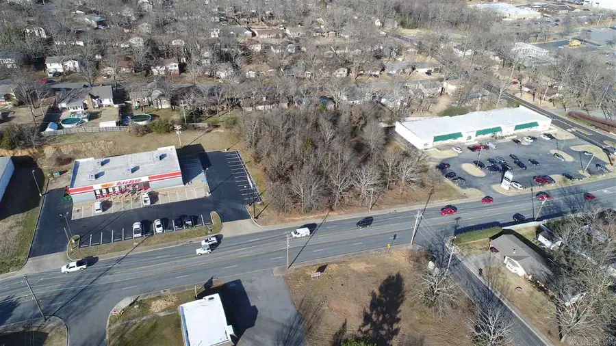 2001 E Kiehl Avenue, Sherwood, AR 72120 - Image #2