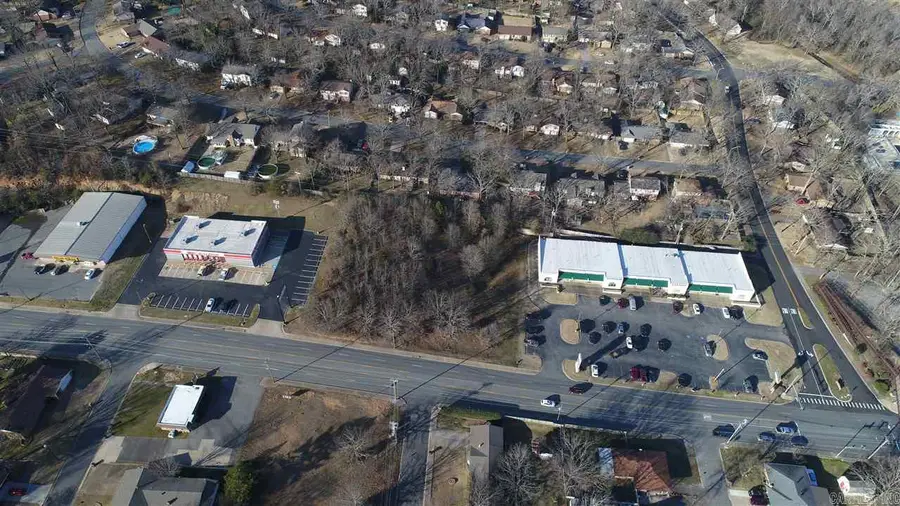 2001 E Kiehl Avenue, Sherwood, AR 72120 - Image #3