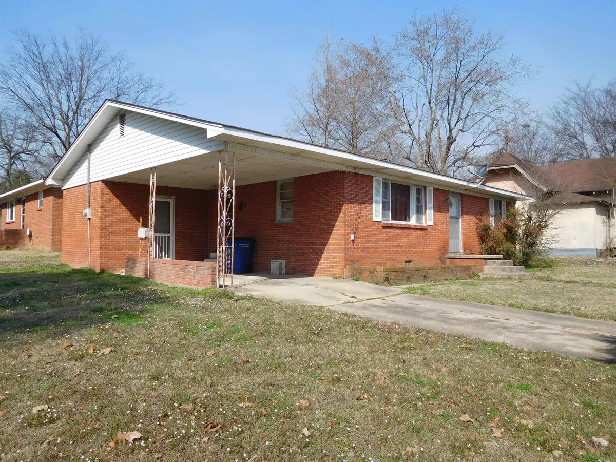 Address Withheld By Seller, Rector, AR 72461 - Image #1