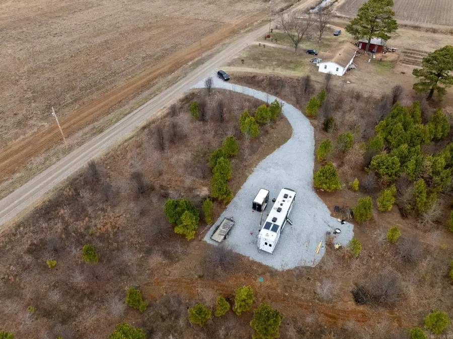 Address Withheld By Seller, McCrory, AR 72101 - #2