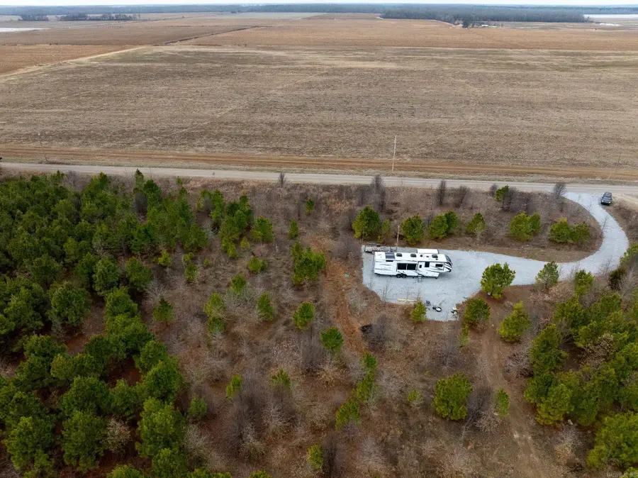 Address Withheld By Seller, McCrory, AR 72101 - #3