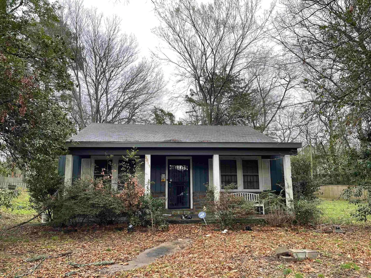 2811 S. Chester St., Little Rock, AR 72206 - Image #1