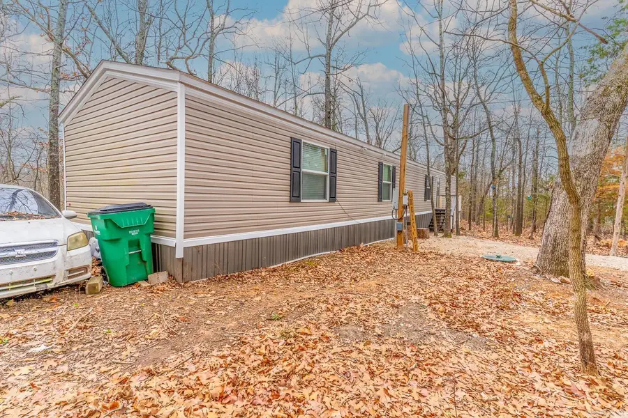 27 Valley Heart Drive, Highland, AR 72542 - #3