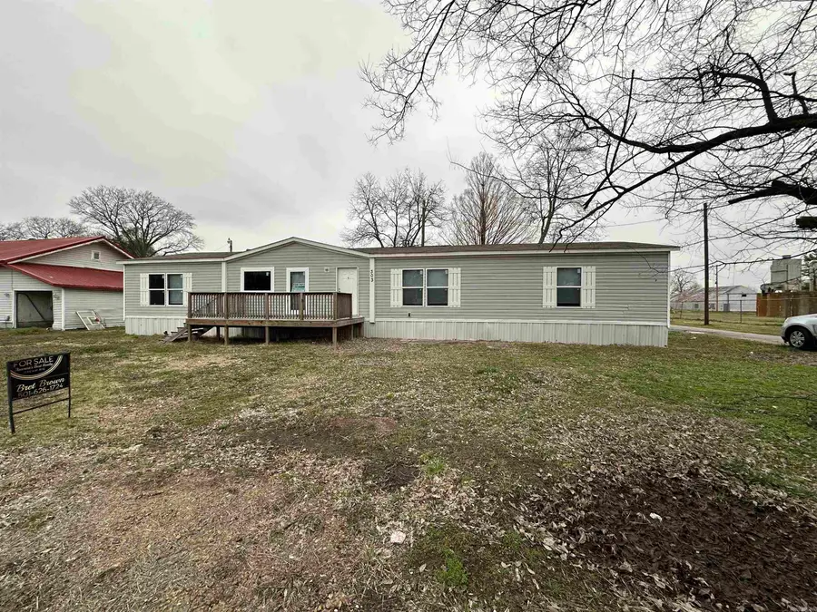 Address Withheld By Seller, Luxora, AR 72358 - Image #3