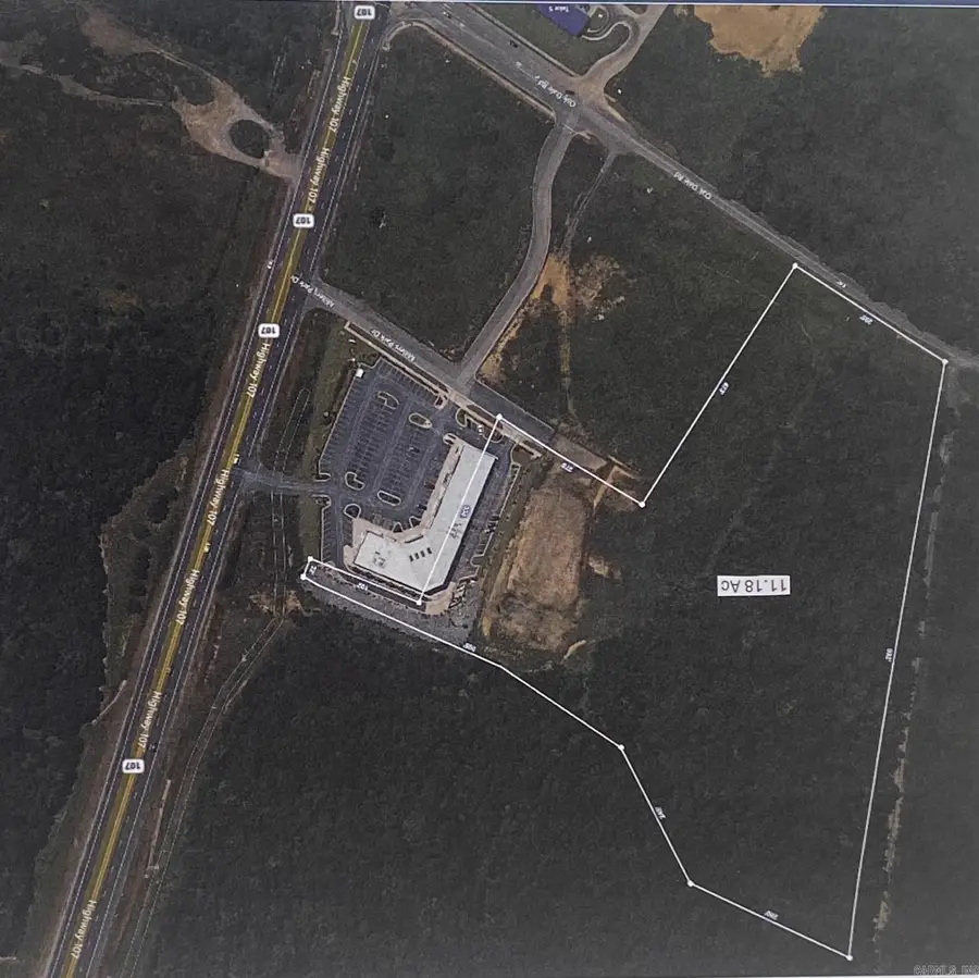 00 Oakdale Road, Sherwood, AR 72120 - Image #2