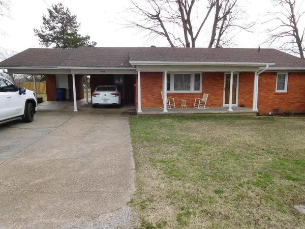 Address Withheld By Seller, Rector, AR 72461