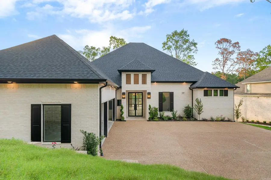 150 Cardinal Court, Hot Springs, AR 71913 - #2