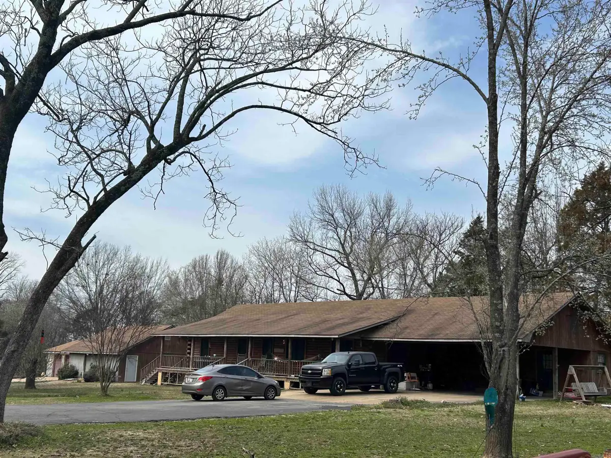 921 N Fourth, West Helena, AR 72390 - Image #1