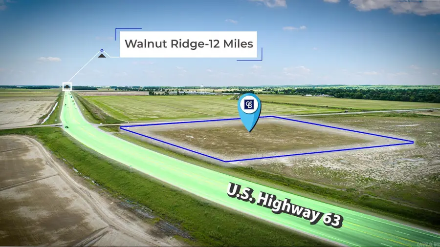 11400 Highway 63/230, Bono, AR 72416 - Image #2