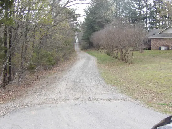 599 Rocking T Road, Heber Springs, AR 72543