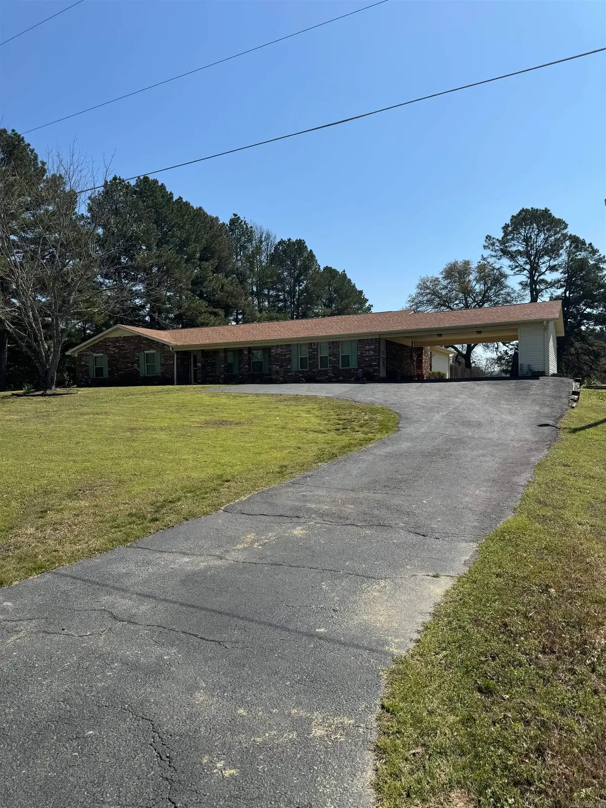 130 Kidder Lane, Hot Springs, AR 71913 - #1