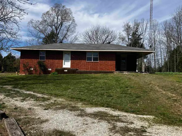 6145 Hwy 9 South, Salem, AR 72576