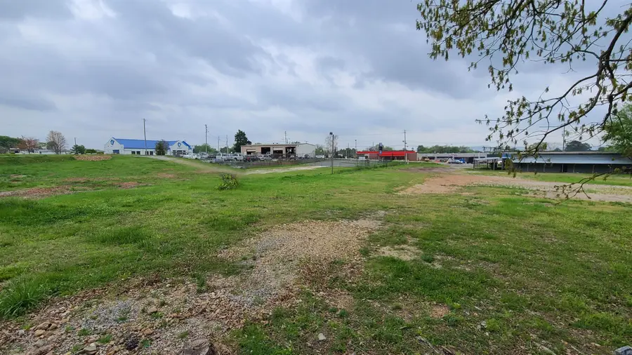 1806 Albert Pike Rd, Hot Springs, AR 71913 - #3